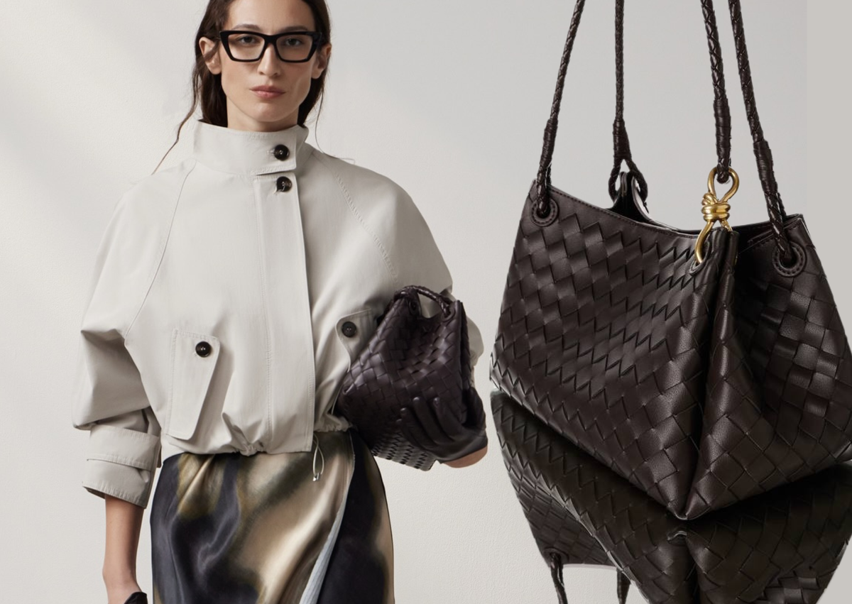 What your bag says about you