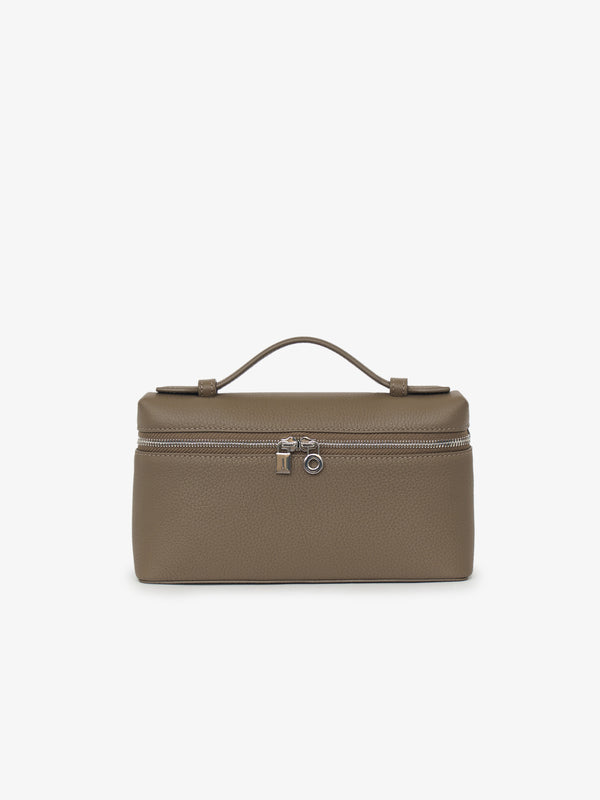 Mini Genuine Leather Bag