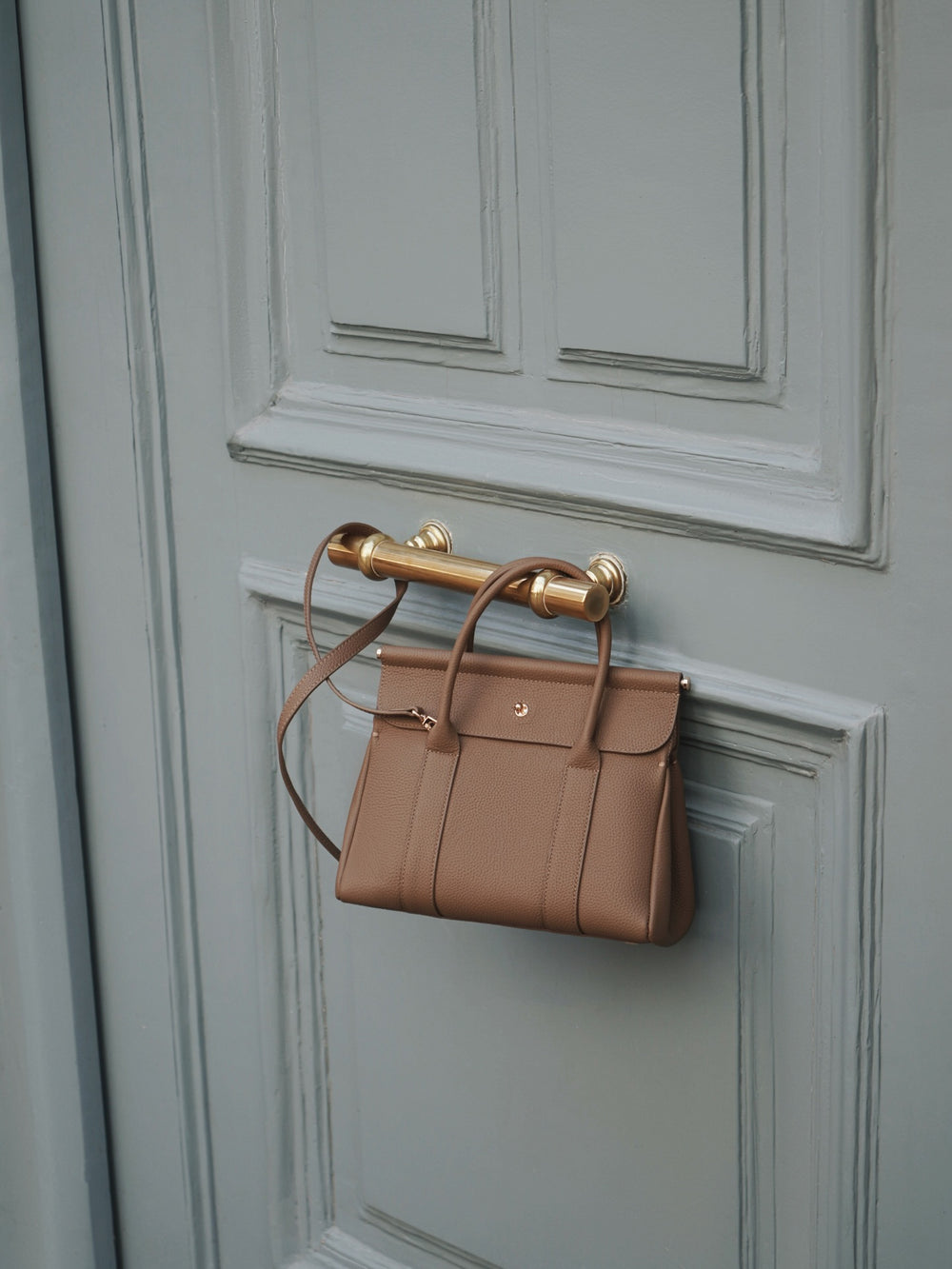 Genuine Leather Bag