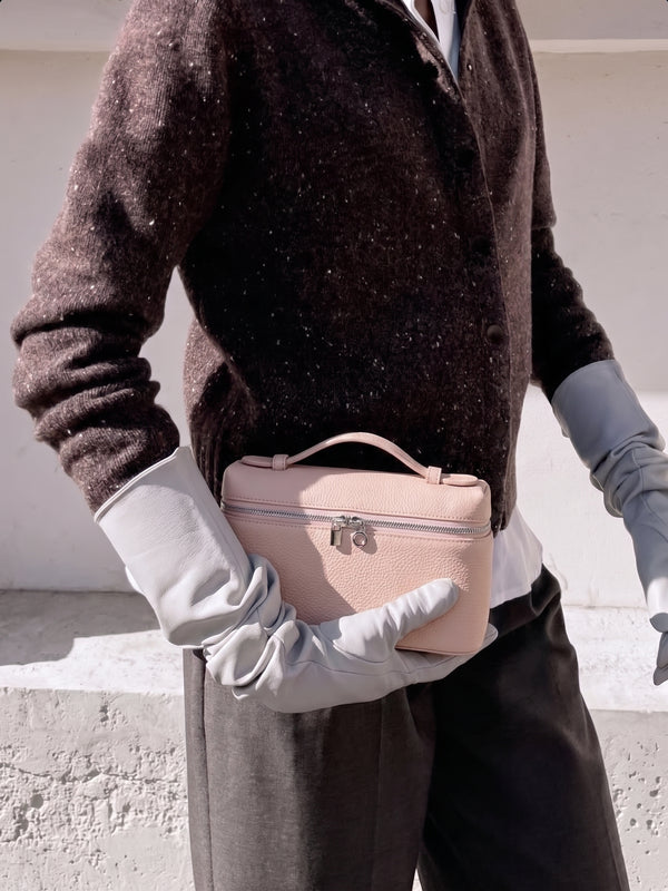 Mini Genuine Leather Bag