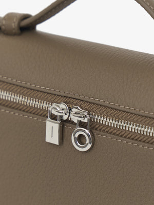 Mini Genuine Leather Bag