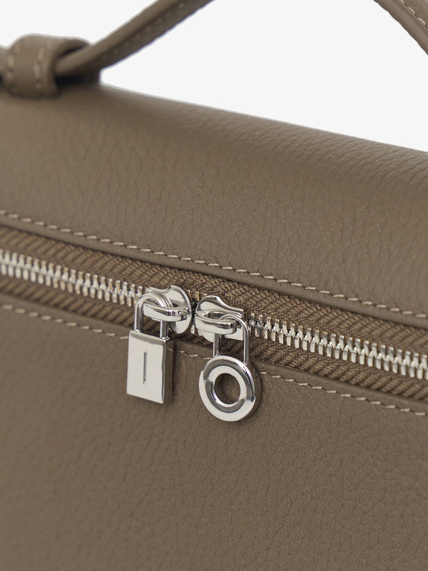 Mini Genuine Leather Bag