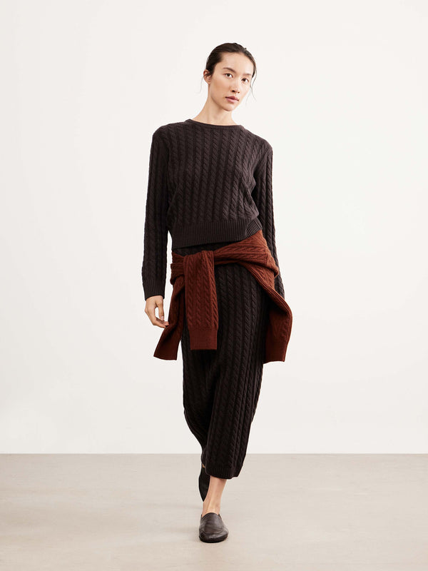 Two-Piece Dress-Look Set
