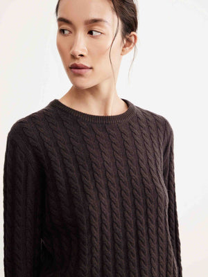 Wool-Blend Jumper | Matching Set