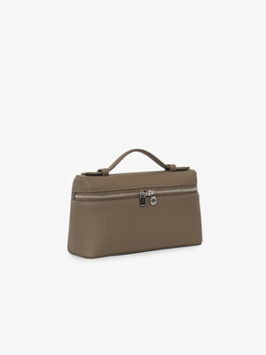 Mini Genuine Leather Bag