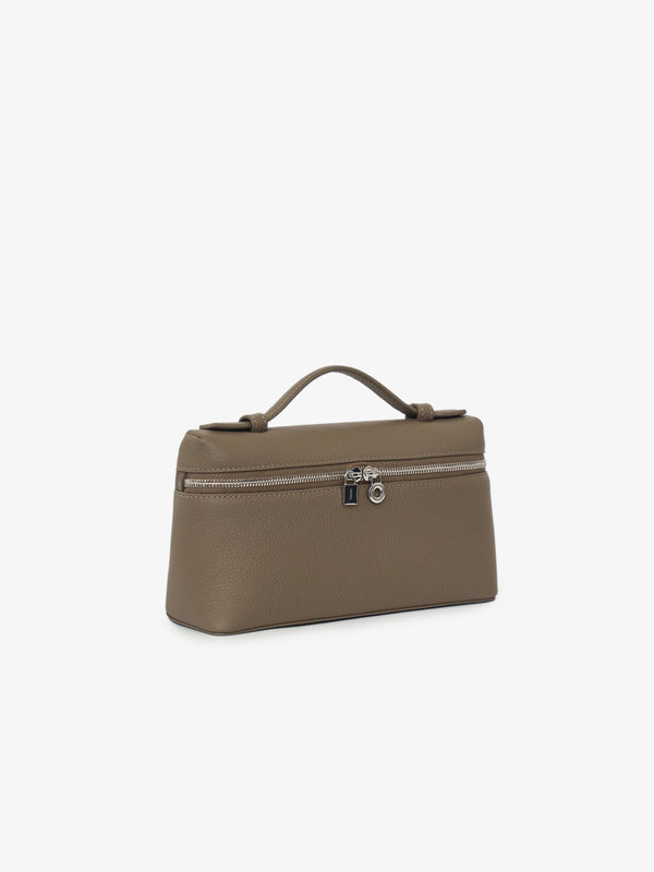 Mini Genuine Leather Bag