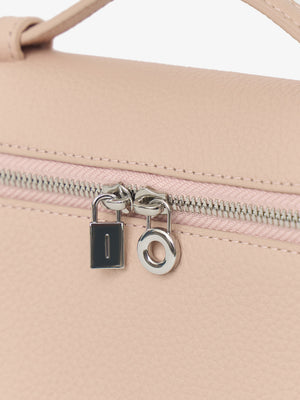 Mini Genuine Leather Bag