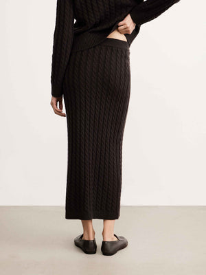 Two-Piece Dress-Look Set
