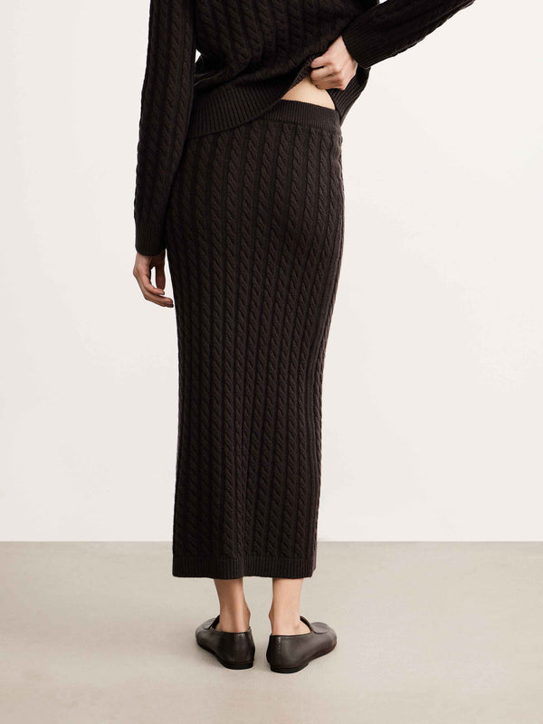 Two-Piece Dress-Look Set
